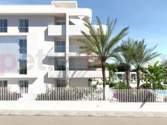 nieuw - Appartement - Orihuela Costa - Lomas De Cabo Roig