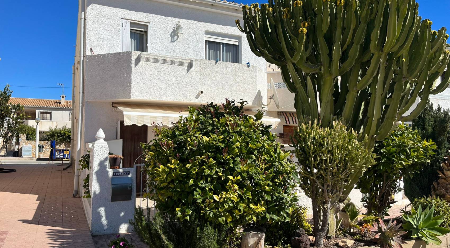 A Vendre - Maison de ville - Cabo Roig - La Regia