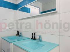 Resales - Apartment - Torrevieja