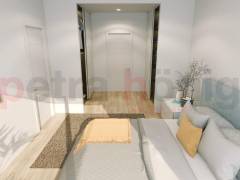 Obra Nueva - Apartamento - Torrevieja - Centro