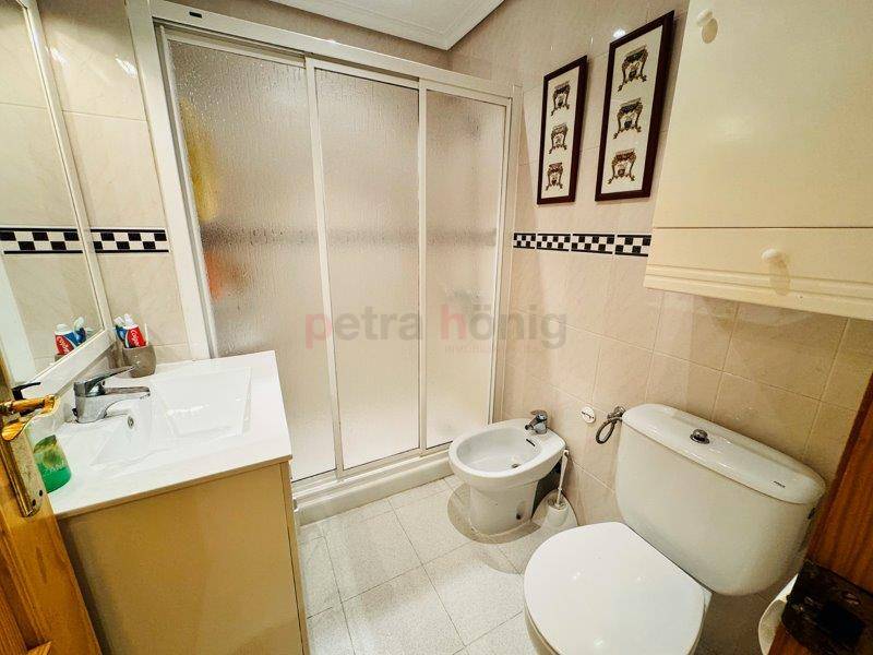 Reventa - Apartamento - La Mata