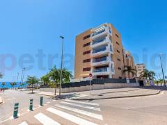 Resales - Appartement - Mil Palmeras