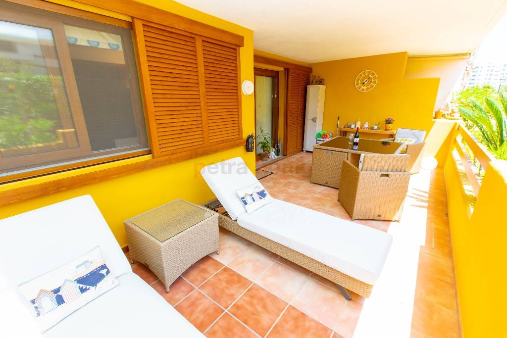 Resales - Apartment - Punta Prima