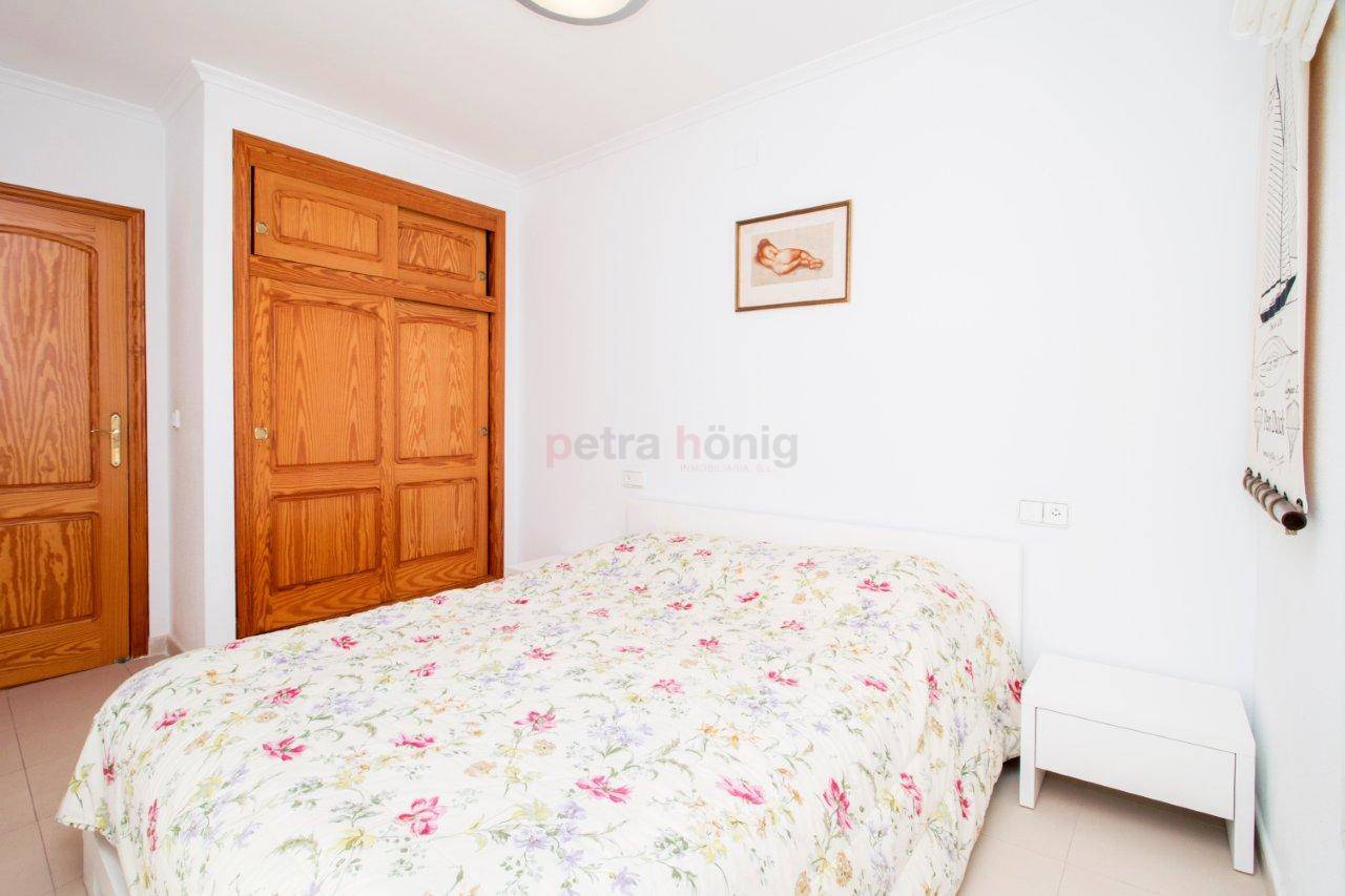 Resales - Apartment - La Mata - Dunamar