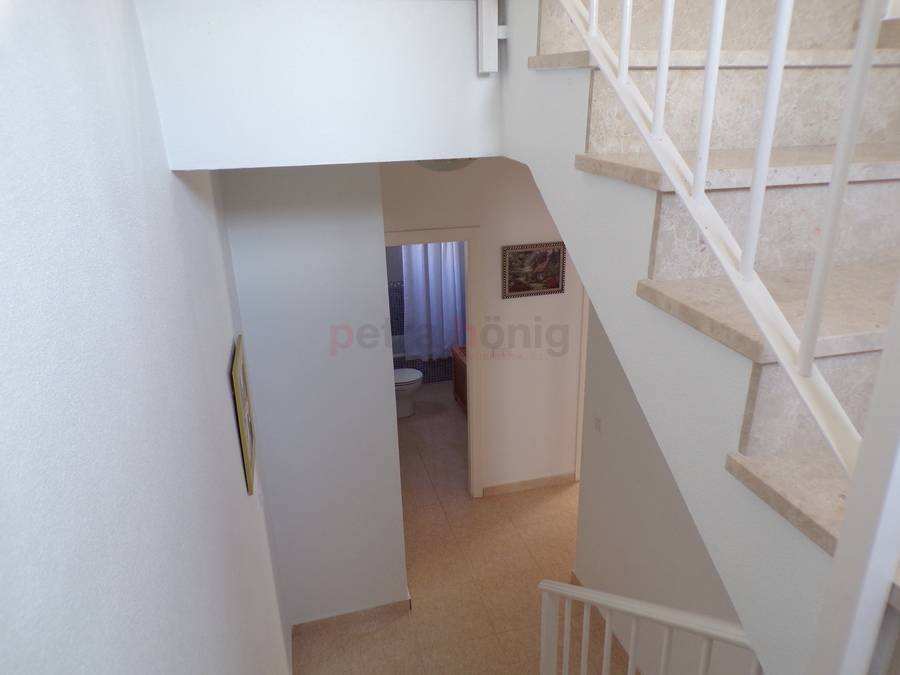 Resales - Apartment - Villamartin