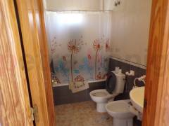 Resales - Townhouse - La Zenia