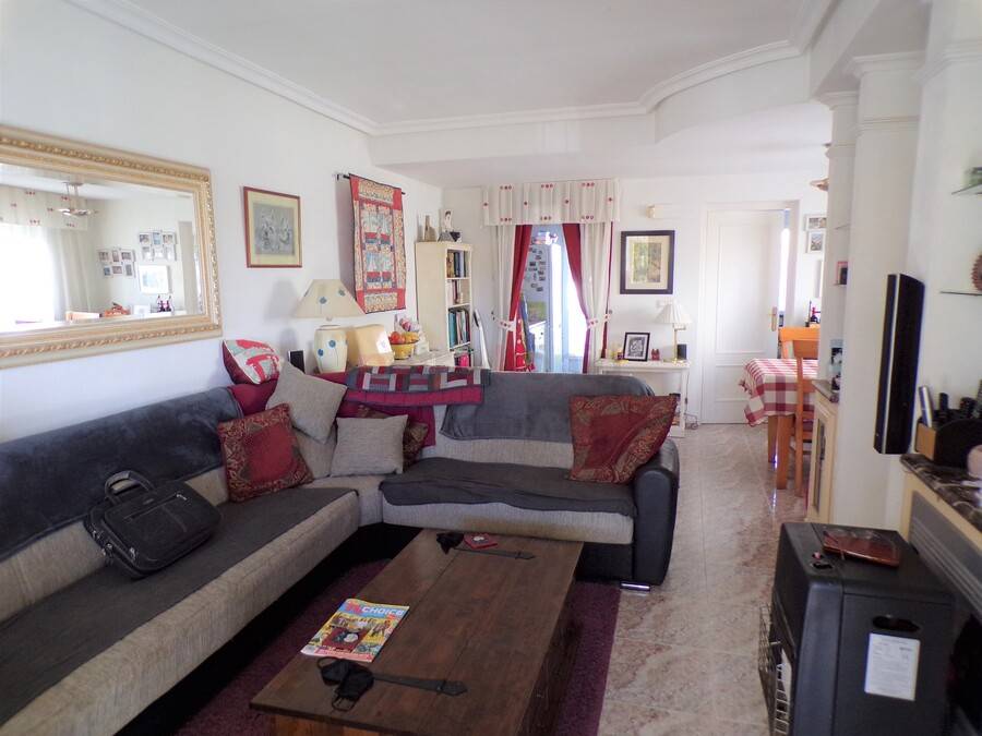 Resales - Townhouse - Cabo Roig