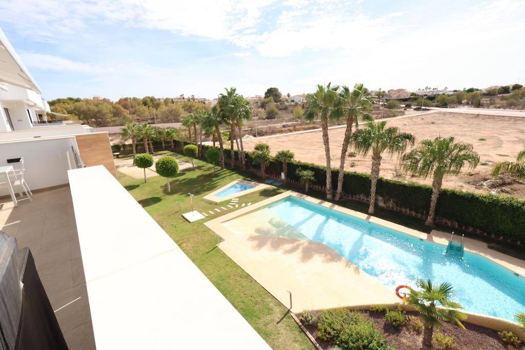 Sale -  квартира - Orihuela Costa - Las Mimosas