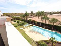 Sale -  квартира - Orihuela Costa - Las Mimosas