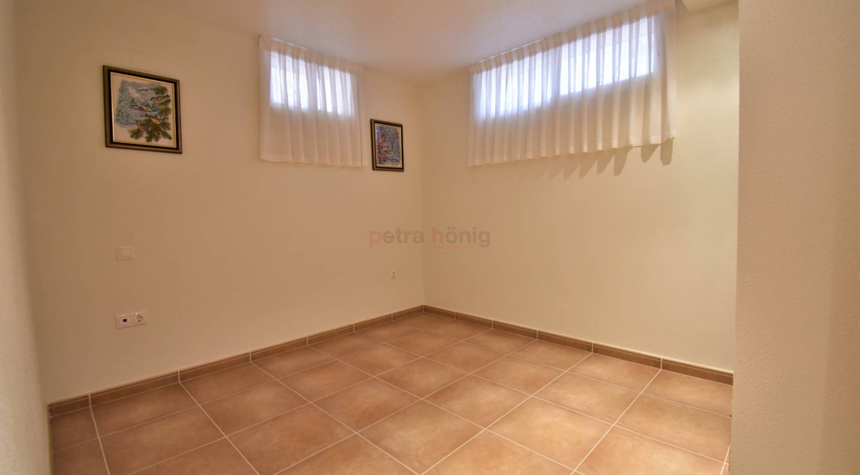 A Vendre - Villa - Ciudad Quesada - Pueblo Lucero