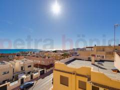 Gebrauchtobjekte - Apartment - Torrevieja - La Mata