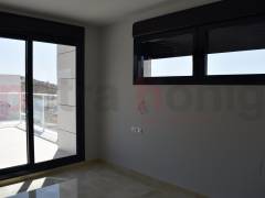 Obra Nueva - Chalet - Finestrat - Balcon de finestrat