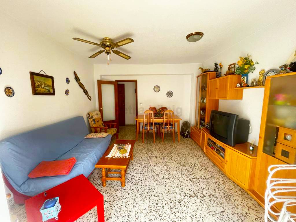 Resales - Appartement - Torrevieja - Acequion