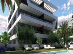 Obra Nueva - Apartamento - Alicante - Frank Espinós