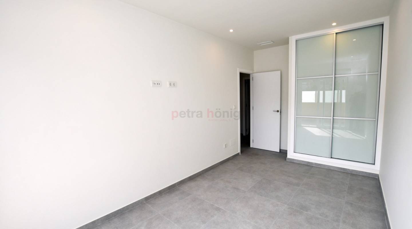 Neubau-Projekte - Apartment - Torrevieja - La Mata