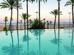 ny - lejlighed - Benidorm - Poniente