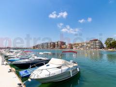 Resales - Apartment - Torrevieja - Playa De Los Náufragos