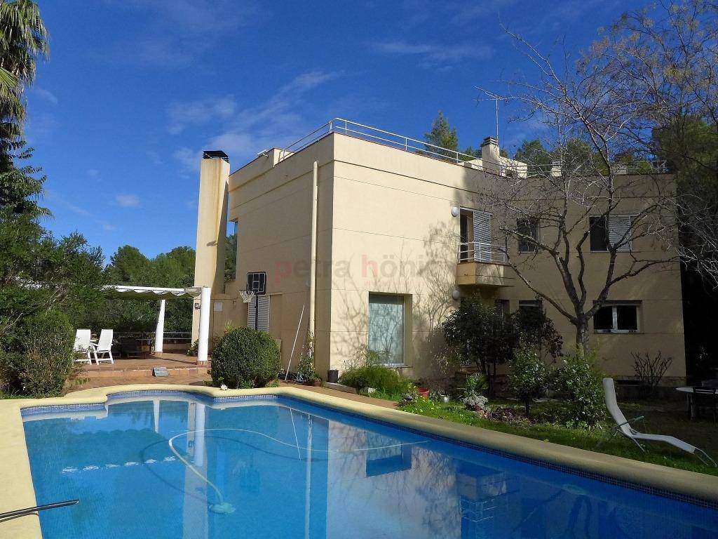 A Vendre - Villa - Other areas - LA SELLA