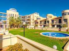 Sale - Tаунхаус - Orihuela Costa - Cabo Roig