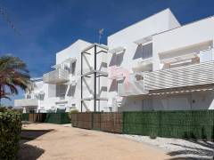 New build - Apartment - Other areas - Vera playa