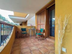 Resales - Appartement - Punta Prima