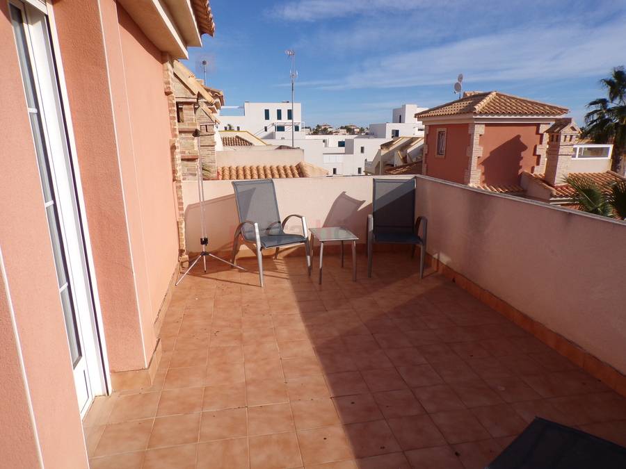 A Vendre - Villa - Playa Flamenca