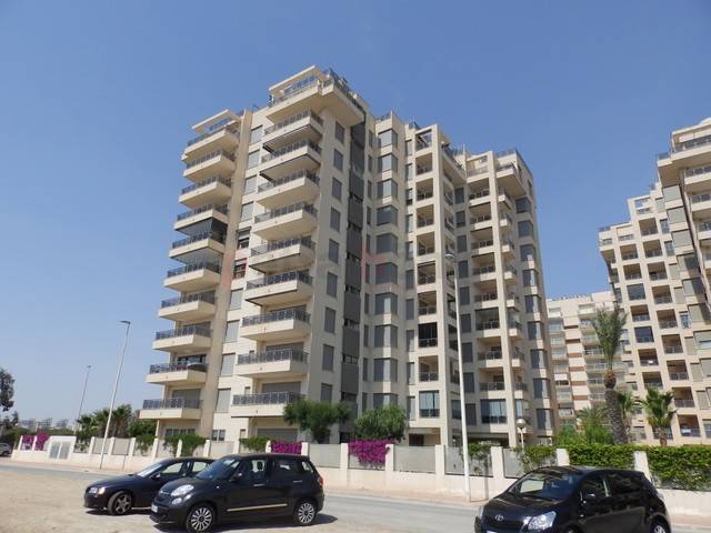 Resales - Appartement - Guardamar del Segura