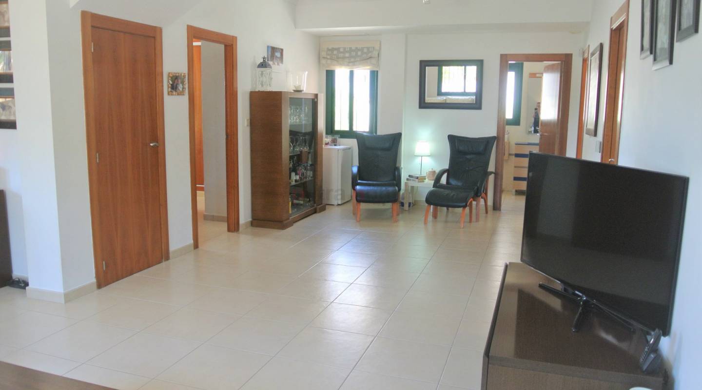 A Vendre - Villa - Ciudad Quesada