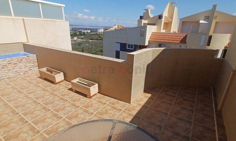 Resales - Appartement - Torrevieja