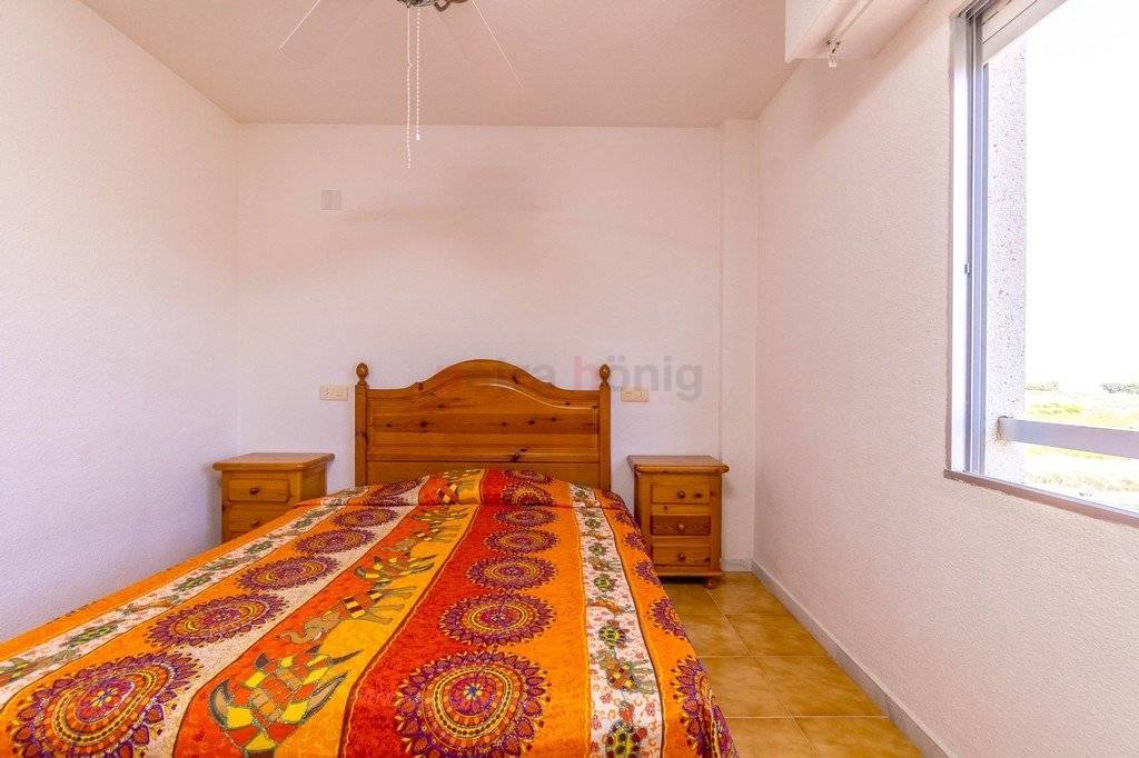 Sale -  квартира - Torrevieja - La Mata