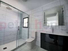 Nouvelle Construction - Villa - Torrevieja - La Veleta