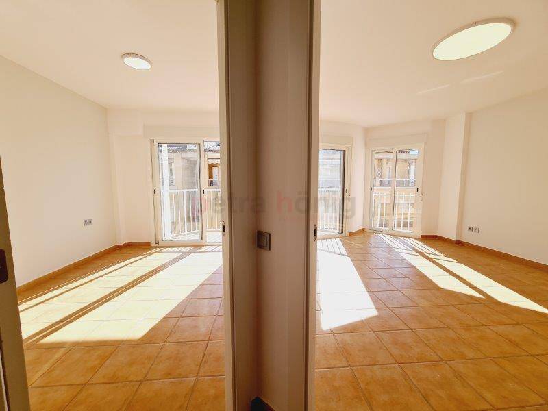 Resales - Apartment - La Mata