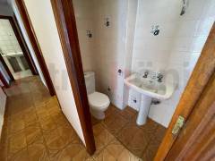 Gebrauchtobjekte - Apartment - Torrevieja - Los Balcones