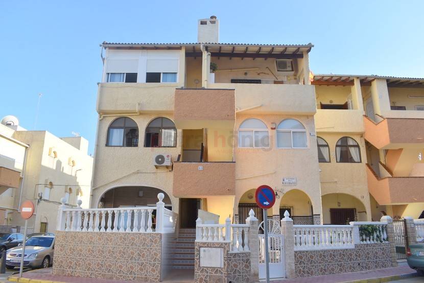 Reventa - Apartamento - La Mata