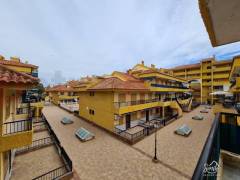 Gebrauchtobjekte - Apartment - La Mata - Viñamar I