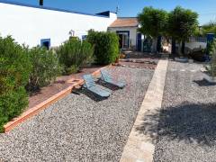 A Vendre - Finca - Crevillente