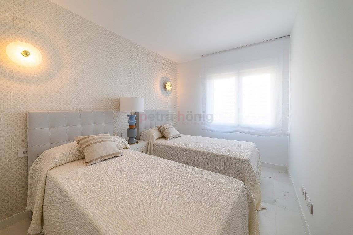 nieuw - Appartement - Torrevieja - Punta Prima