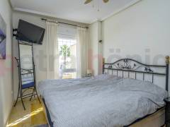 Gebrauchtobjekte - Apartment - Orihuela Costa - Agua Marina