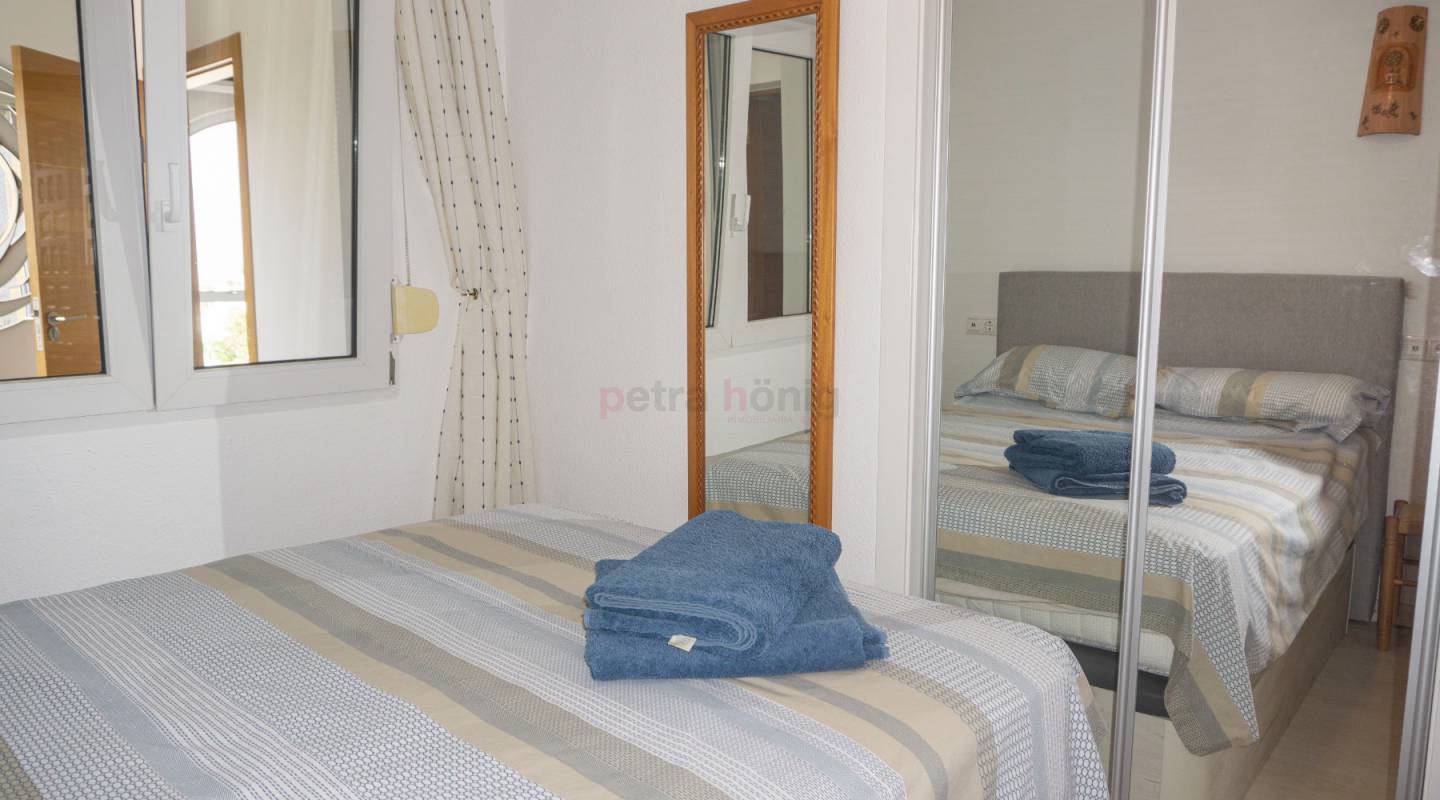 Resales - Villa - Torrevieja - San Luis