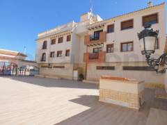 Resales - Appartement - San Pedro del Pinatar