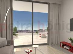 Obra Nueva - Apartamento - Benidorm - Finestrat