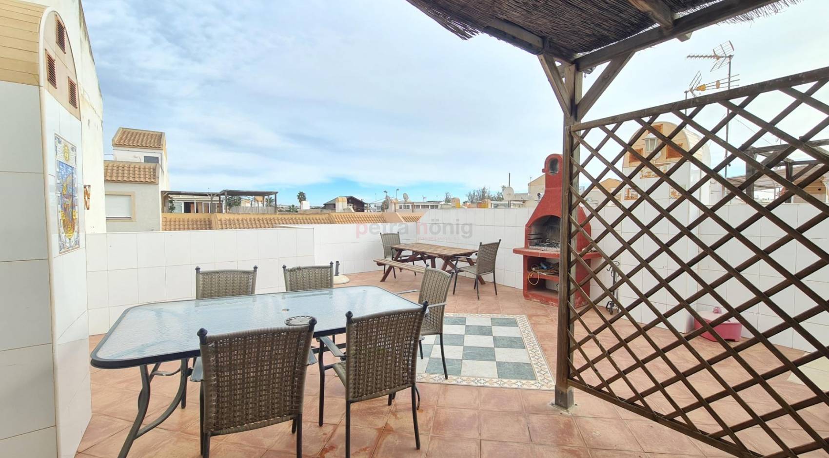 A Vendre - Maison de ville - Torrevieja - Torretas