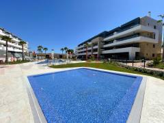 mpya - Lägenhet - Orihuela Costa - Playa Flamenca