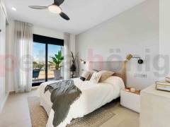 Sale - Вилла - Other areas - Santiago de la Ribera