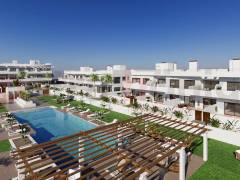 Nouvelle Construction - Appartement - Other areas - Serena Golf