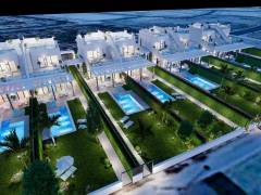 новый - Вилла - Other areas - Punta Calera