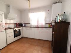 Gebrauchtobjekte - Einfamilienhaus - Orihuela Costa - Lomas De Cabo Roig