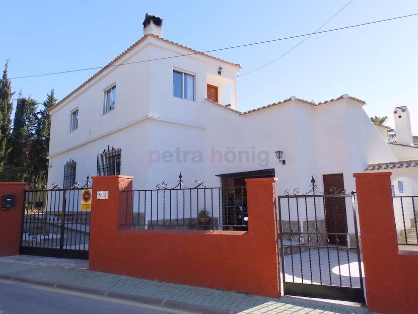 Reventa - Chalet - Pinar de Campoverde