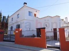 Gebrauchtobjekte - Einfamilienhaus - Pinar de Campoverde