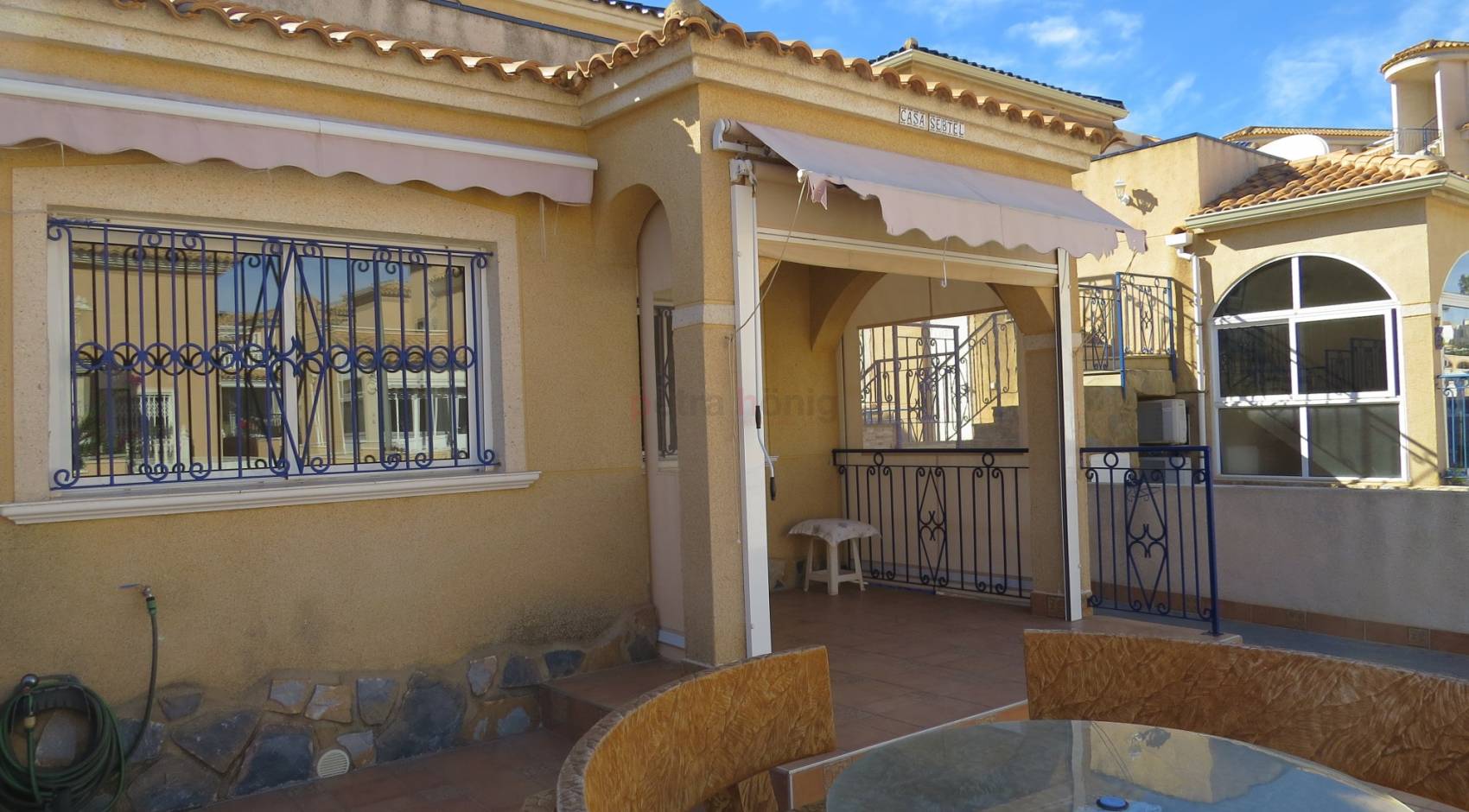 Resales - Tomannsbolig - Orihuela Costa - Los Altos